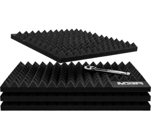 Universal tool foam - universal,