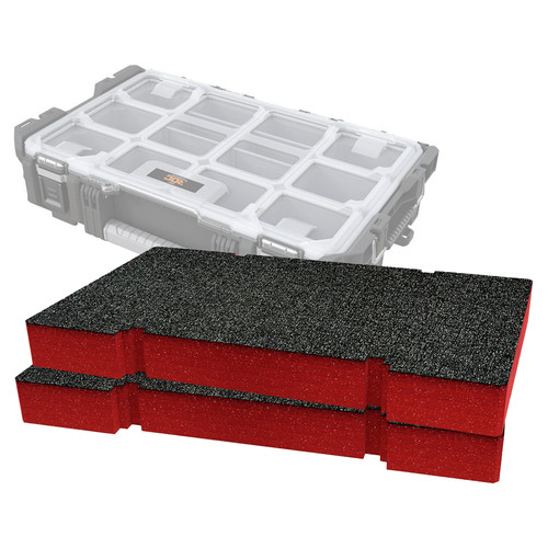 Shadow foam keter - foam, professional