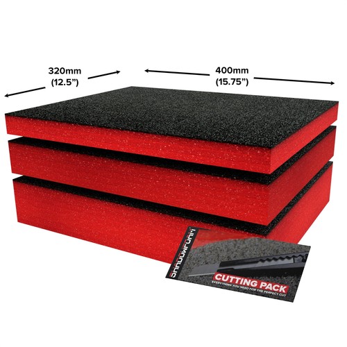 Shadow foam small - shadow,