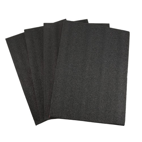 Pack tool box foam - 4,