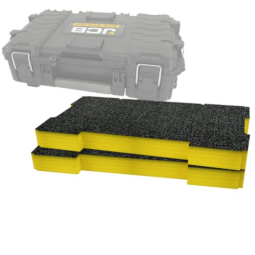 Shadow foam jcb site system - site,