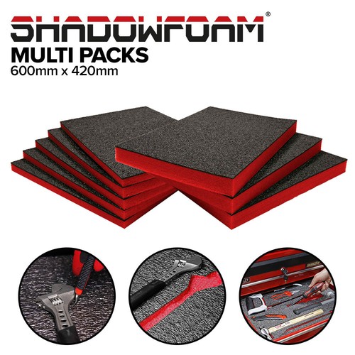 Shadow foam value - foam,